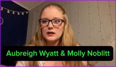 Molly Noblitt 2024: A Rising Star In The Spotlight